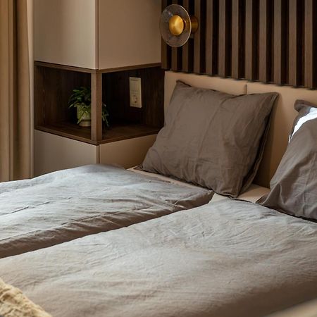 D52 Luxury Suite Βουδαπέστη Εξωτερικό φωτογραφία