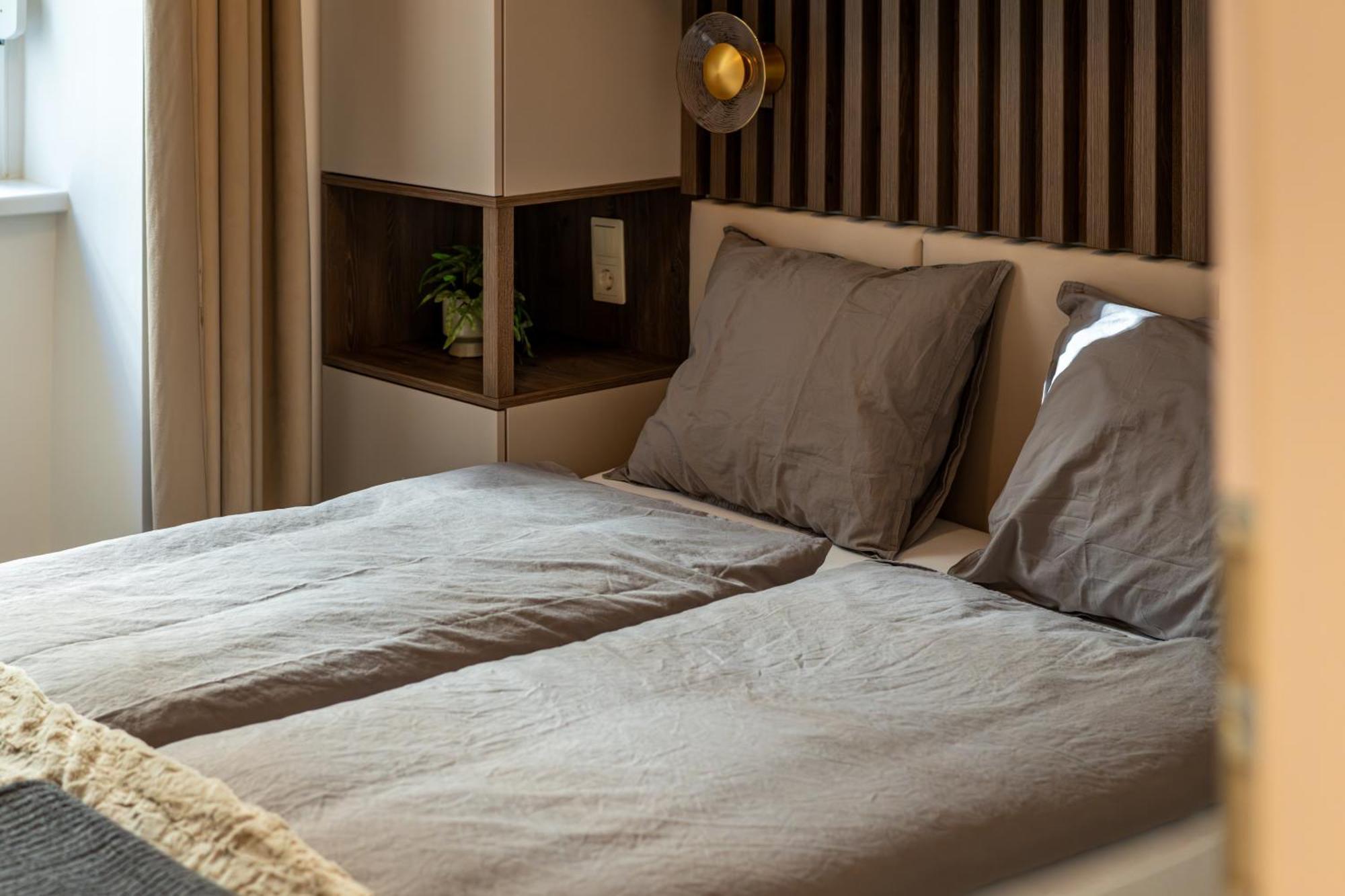 D52 Luxury Suite Βουδαπέστη Εξωτερικό φωτογραφία
