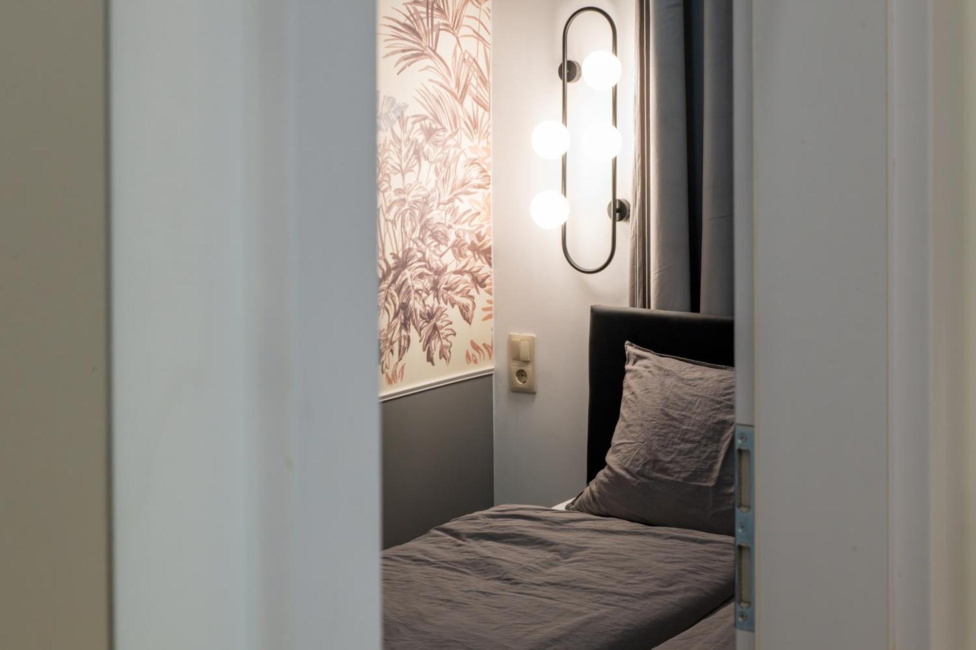 D52 Luxury Suite Βουδαπέστη Εξωτερικό φωτογραφία