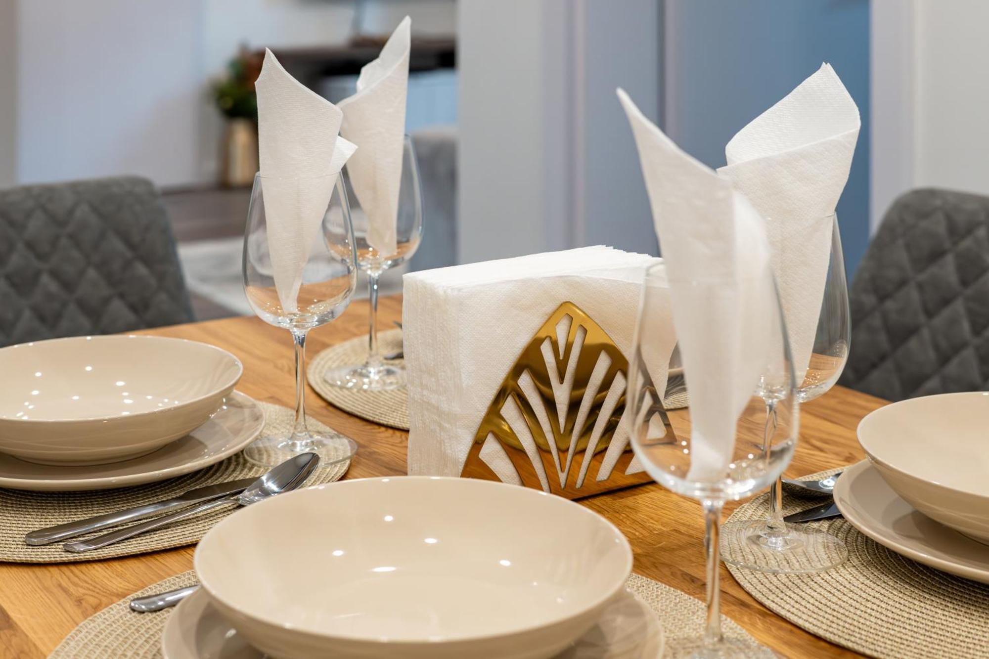 D52 Luxury Suite Βουδαπέστη Εξωτερικό φωτογραφία