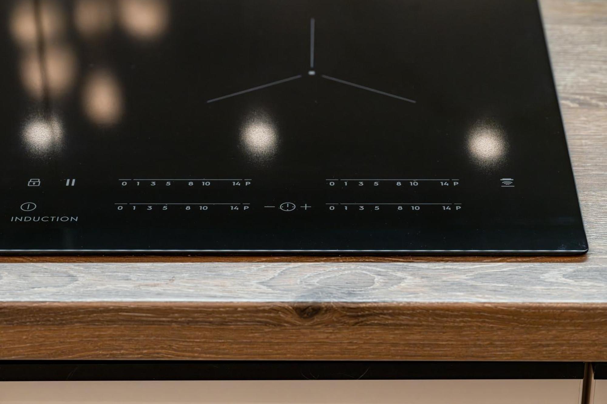 D52 Luxury Suite Βουδαπέστη Εξωτερικό φωτογραφία