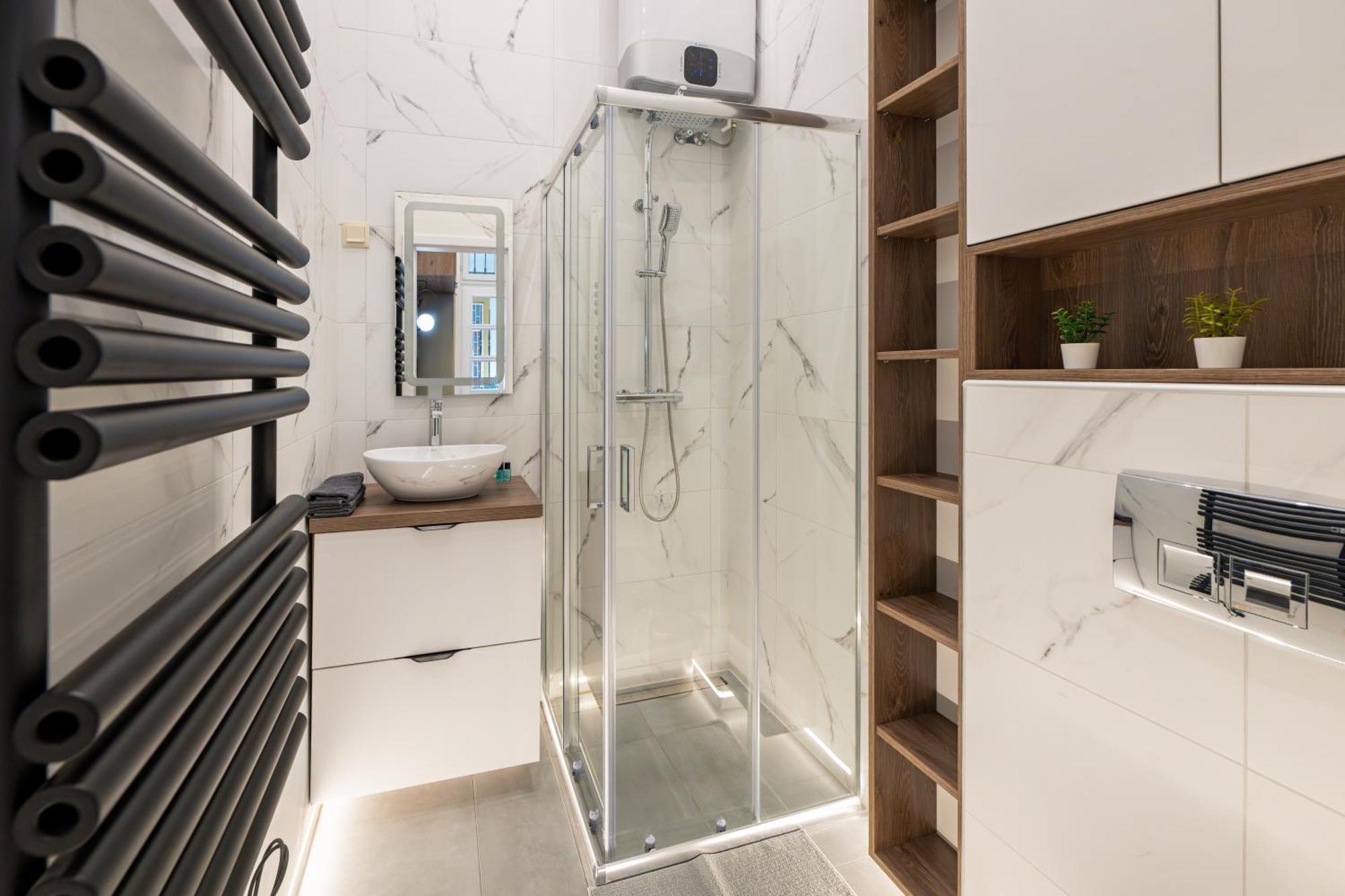 D52 Luxury Suite Βουδαπέστη Εξωτερικό φωτογραφία