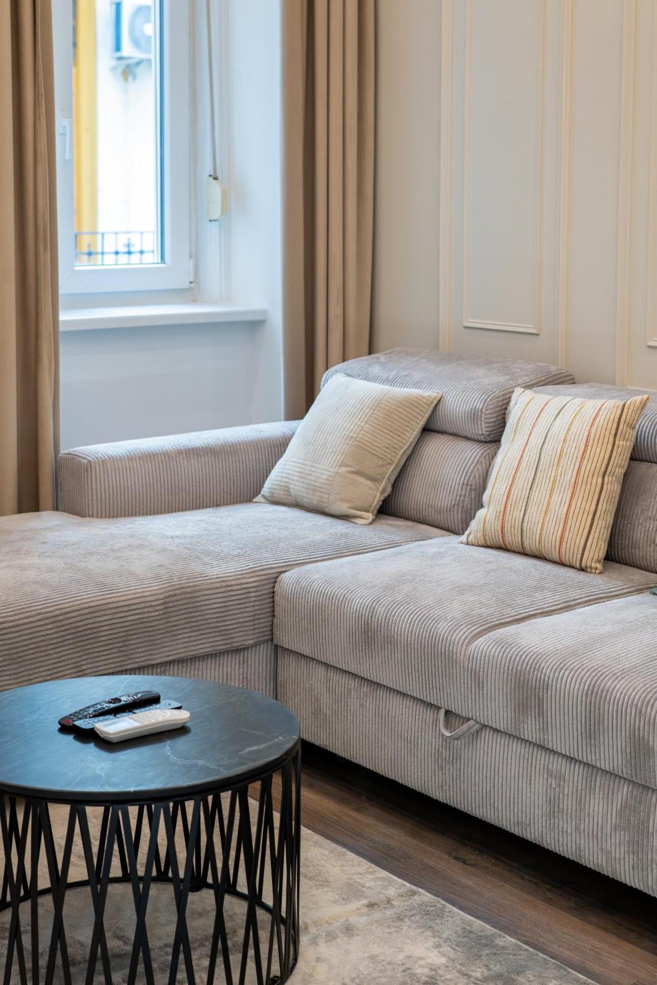 D52 Luxury Suite Βουδαπέστη Εξωτερικό φωτογραφία