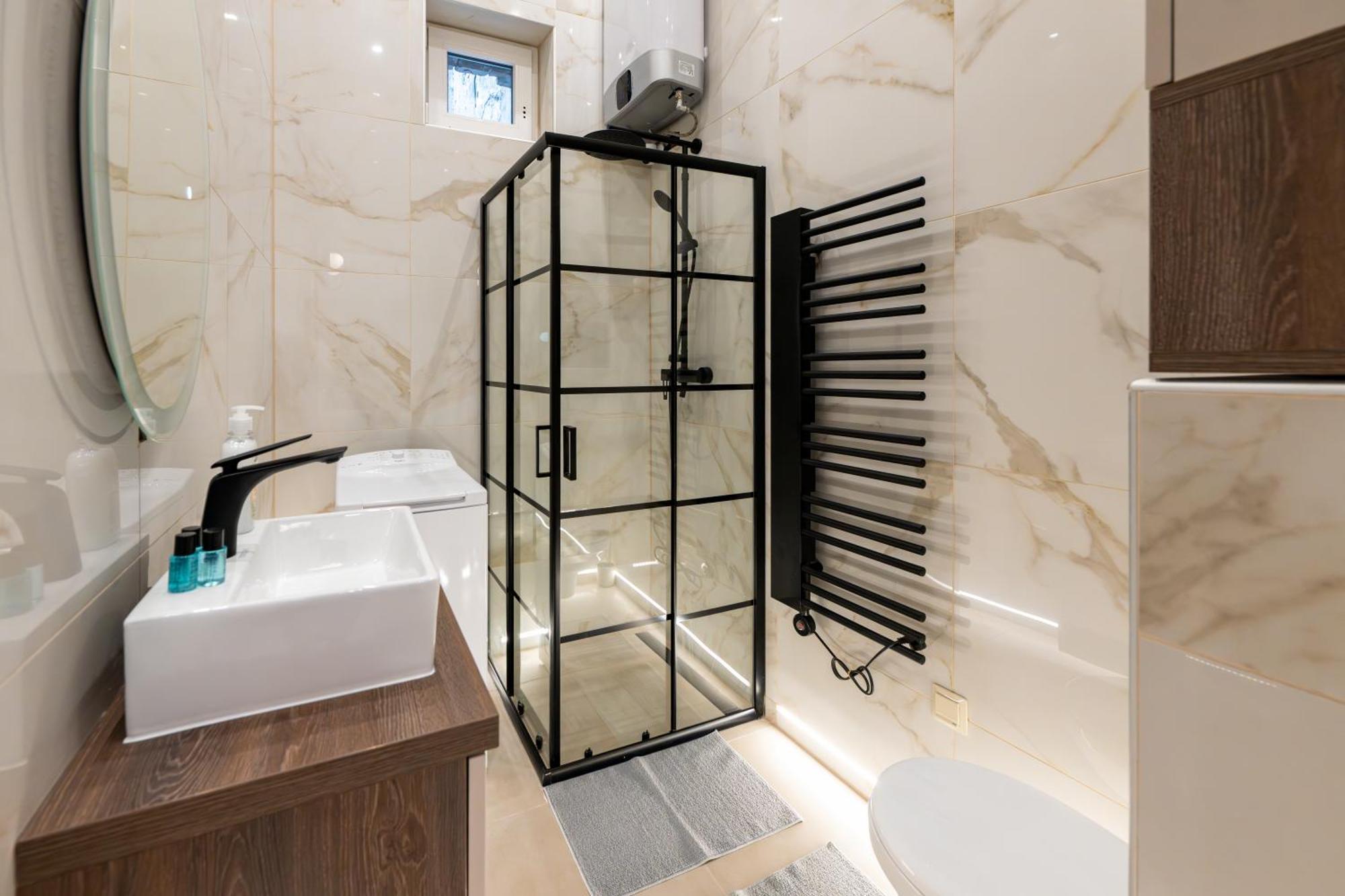D52 Luxury Suite Βουδαπέστη Εξωτερικό φωτογραφία