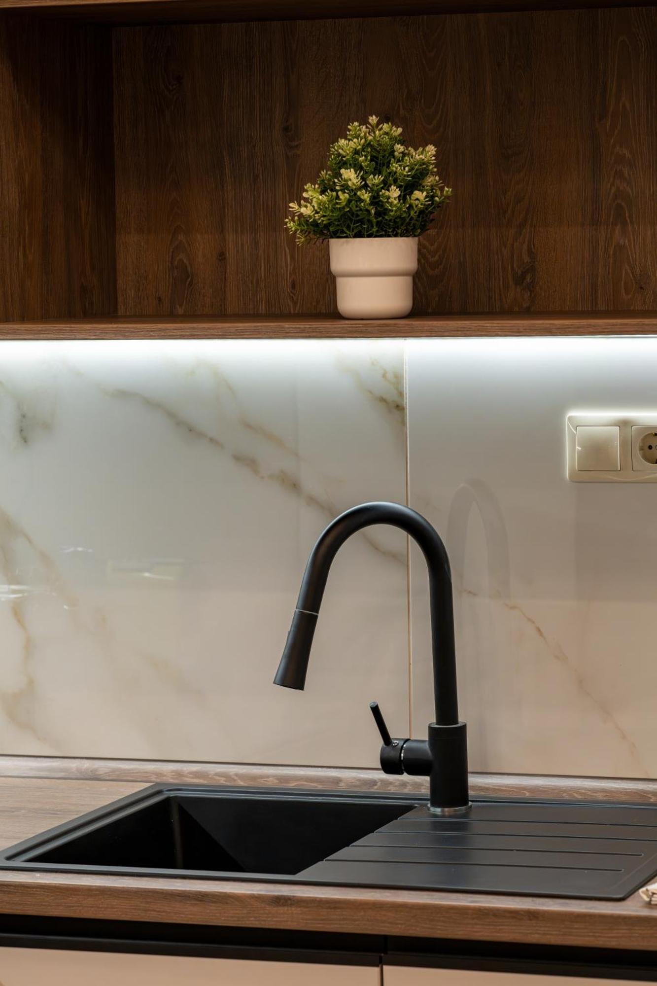 D52 Luxury Suite Βουδαπέστη Εξωτερικό φωτογραφία