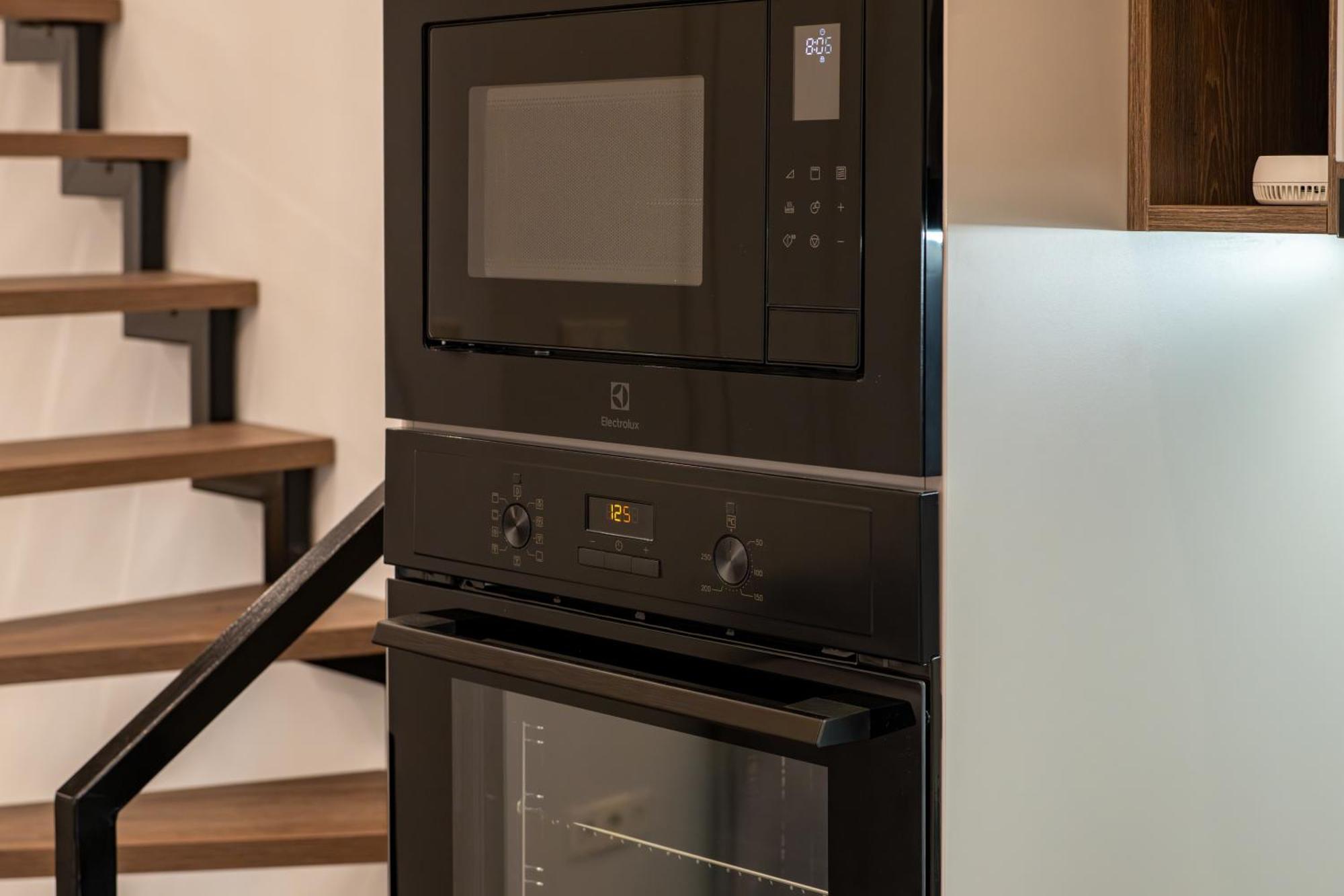 D52 Luxury Suite Βουδαπέστη Εξωτερικό φωτογραφία